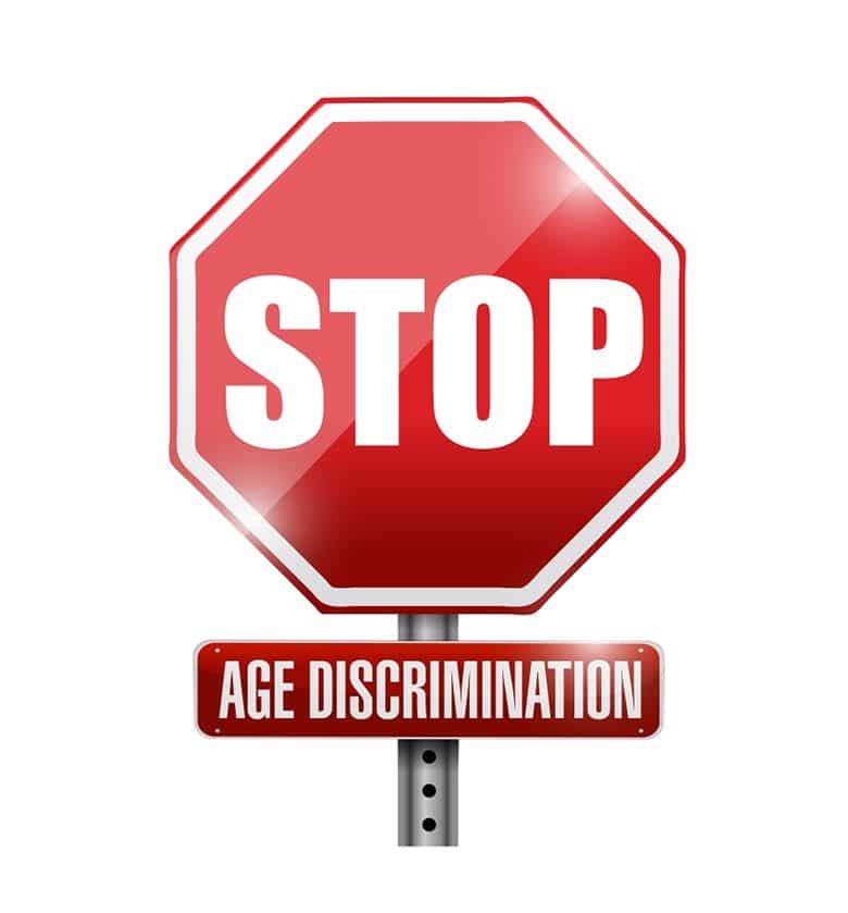 Age Discrimination At Work And How To Avoid It Hr4uk 1006