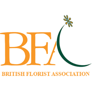 British Florist Association logo