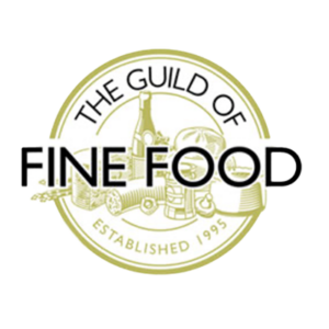 The Guild of Fine Food logo