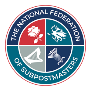 NFSP - The National Federation of Subpostmasters