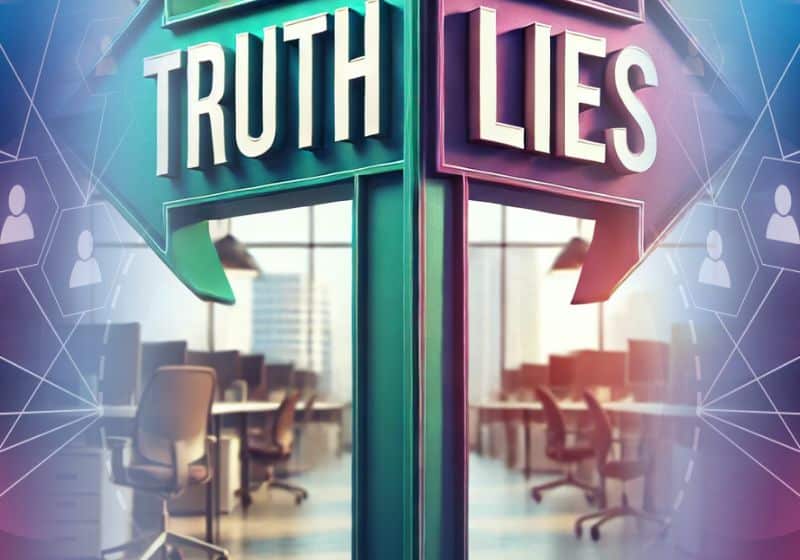 Handling Dishonesty in the Workplace HR4UK