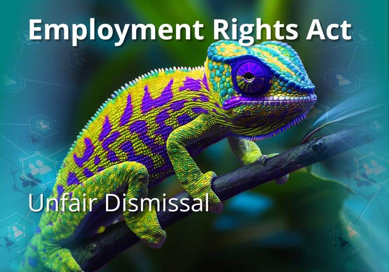 New Six-Month Unfair Dismissal Rule | HR:4UK