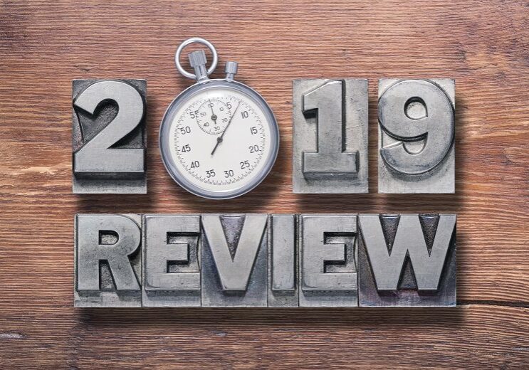 2019 Review