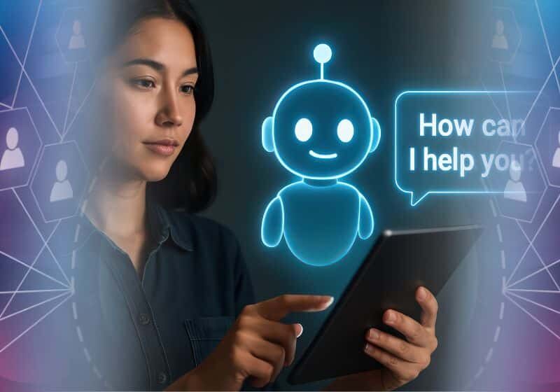 AI Grievance help image