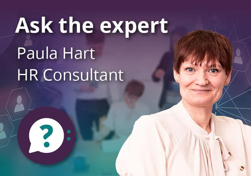 Ask the expert blog-Paula