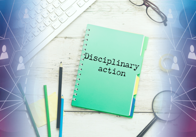 Before You Take Disciplinary Action, Are You Sure You Have the Full Picture