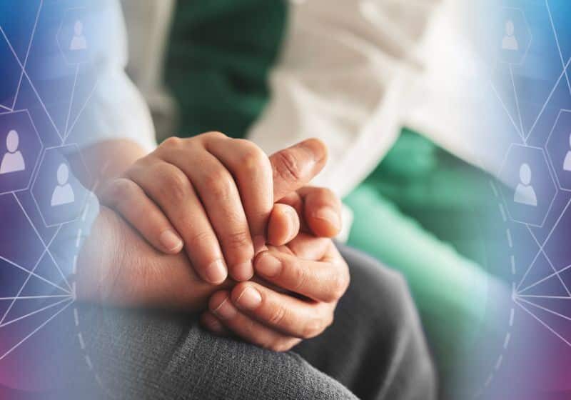 Vectored miscarriage image