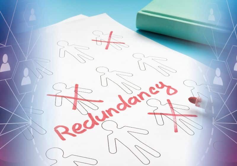 Vectored redundancy image