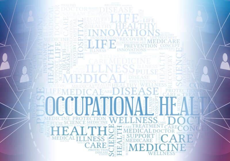 different services of occupational health