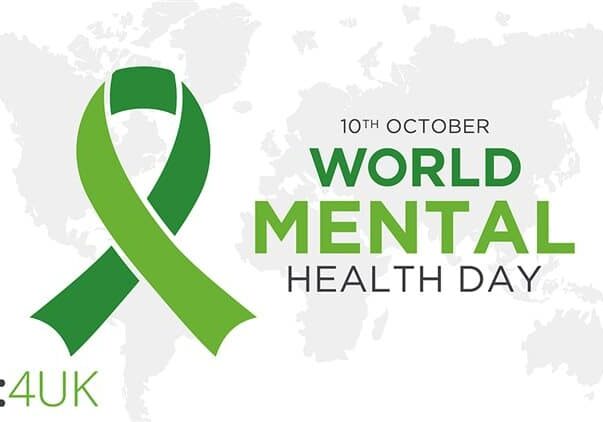 World Mental Health Day Newsletter Size