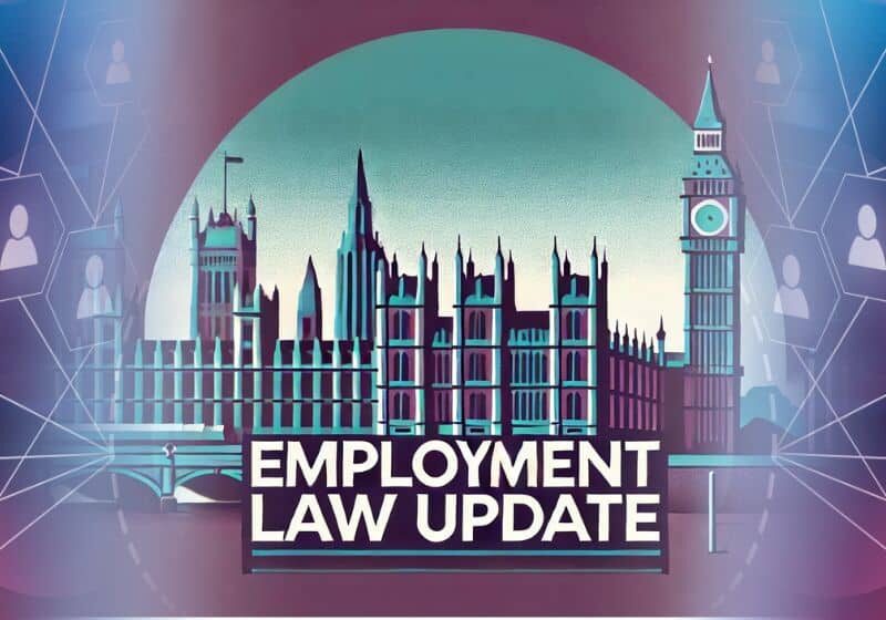 employment law update