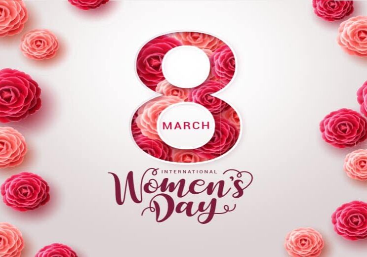 international womens Day