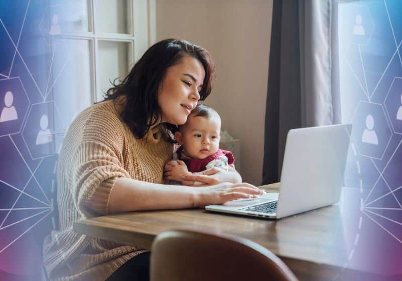 new redundancy protection vectored image