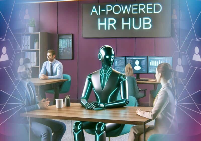 vectored AI v HR image vectored AI v HR image