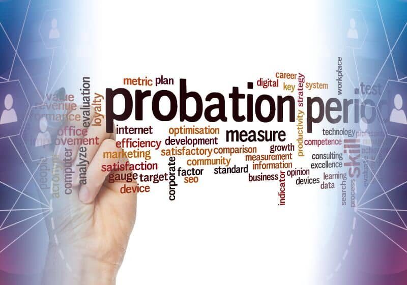 vectored probation image